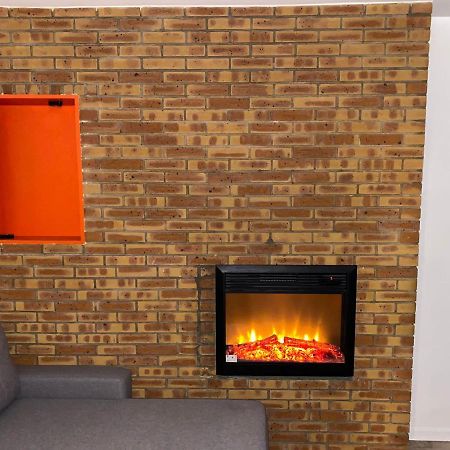 Appartement Orange Reims Kültér fotó