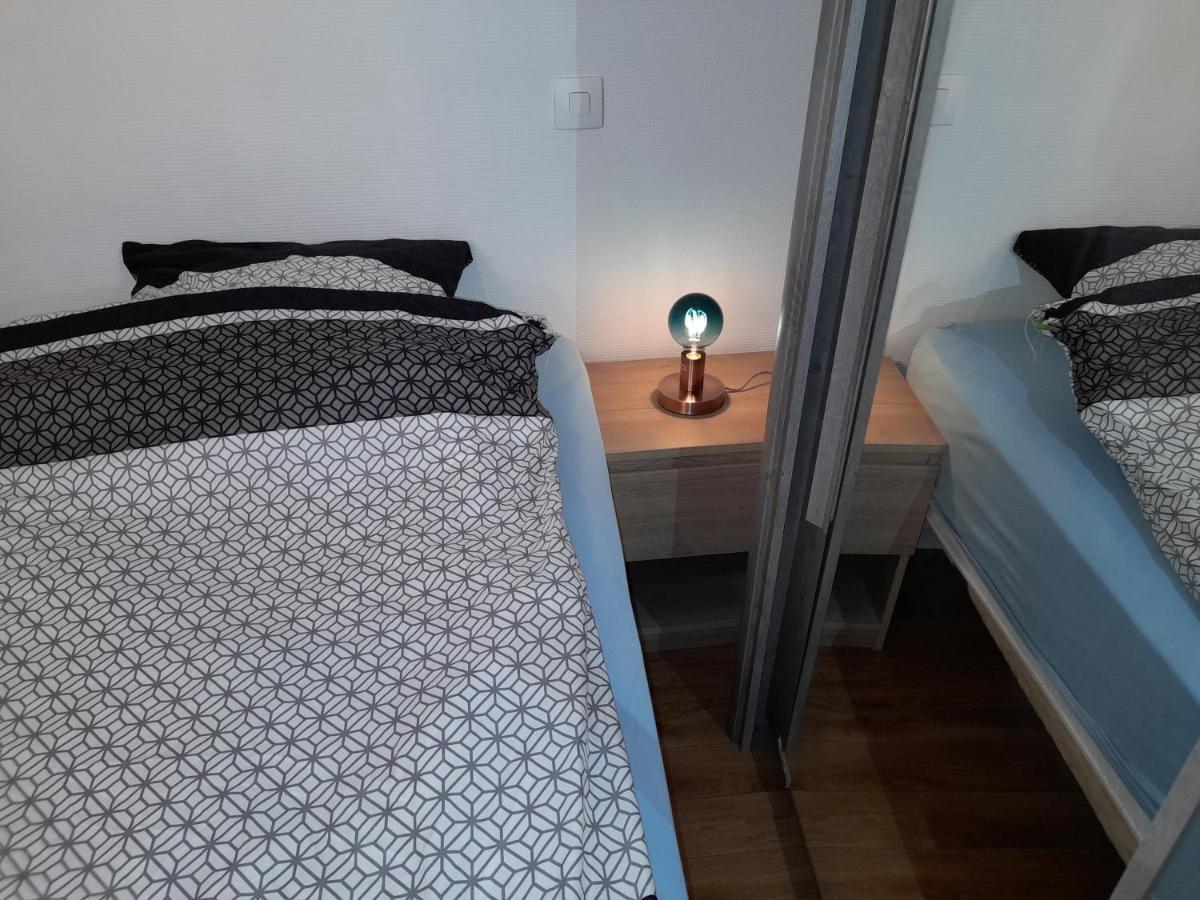 Appartement Orange Reims Kültér fotó
