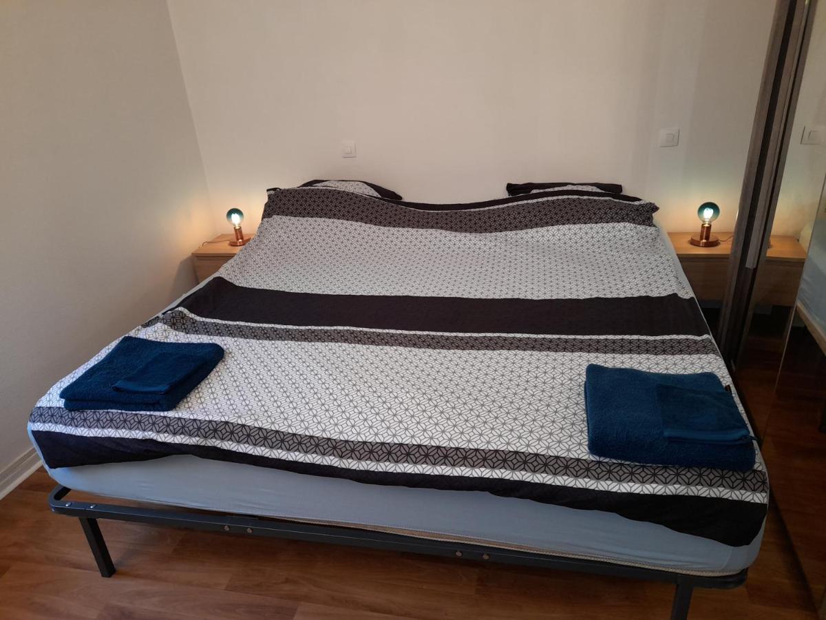 Appartement Orange Reims Kültér fotó