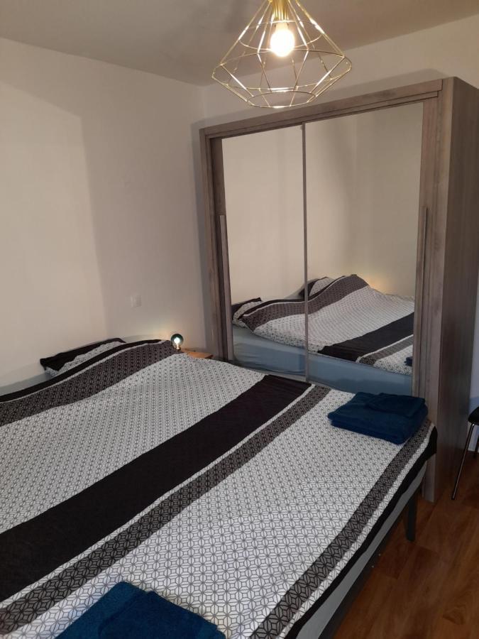 Appartement Orange Reims Kültér fotó