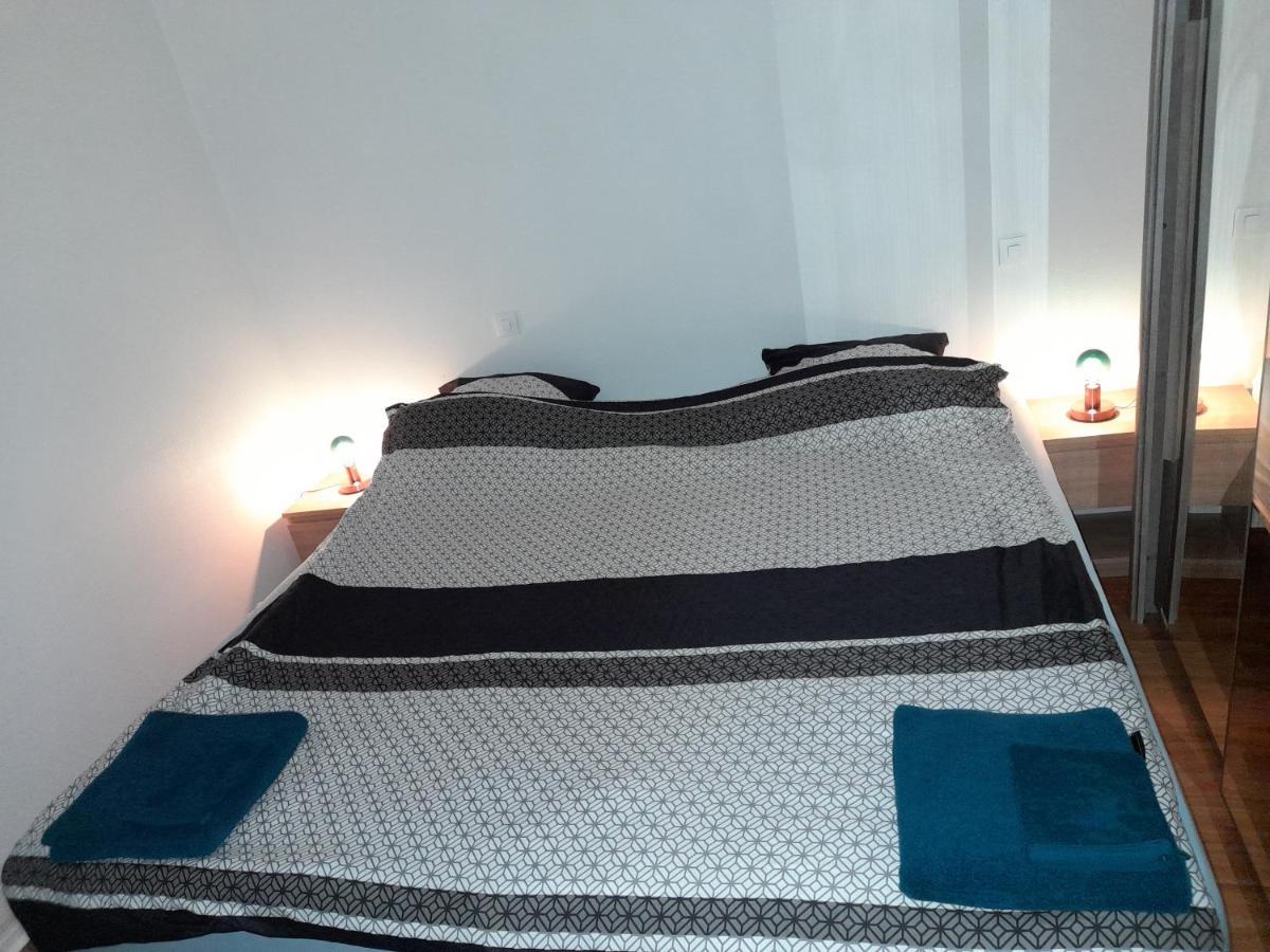 Appartement Orange Reims Kültér fotó