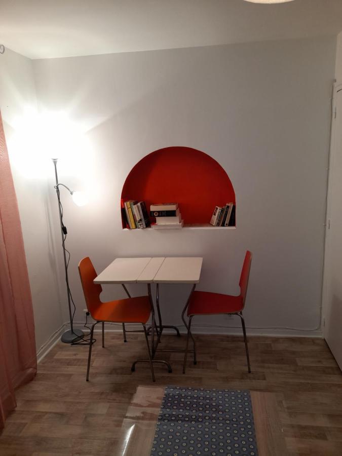 Appartement Orange Reims Kültér fotó