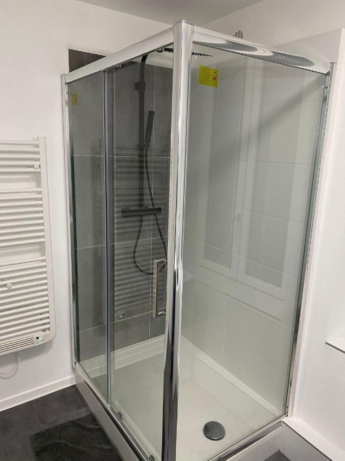 Appartement Orange Reims Kültér fotó