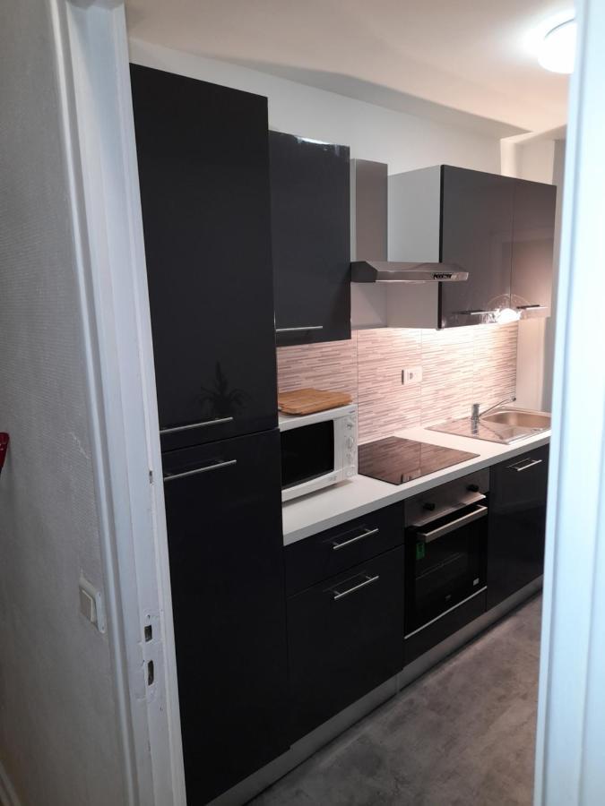 Appartement Orange Reims Kültér fotó