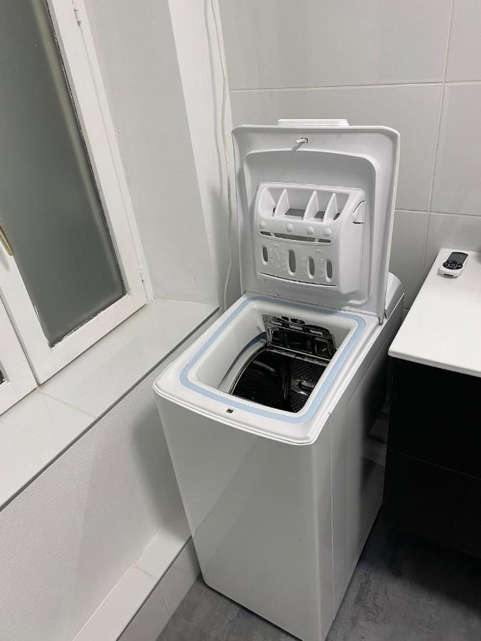 Appartement Orange Reims Kültér fotó