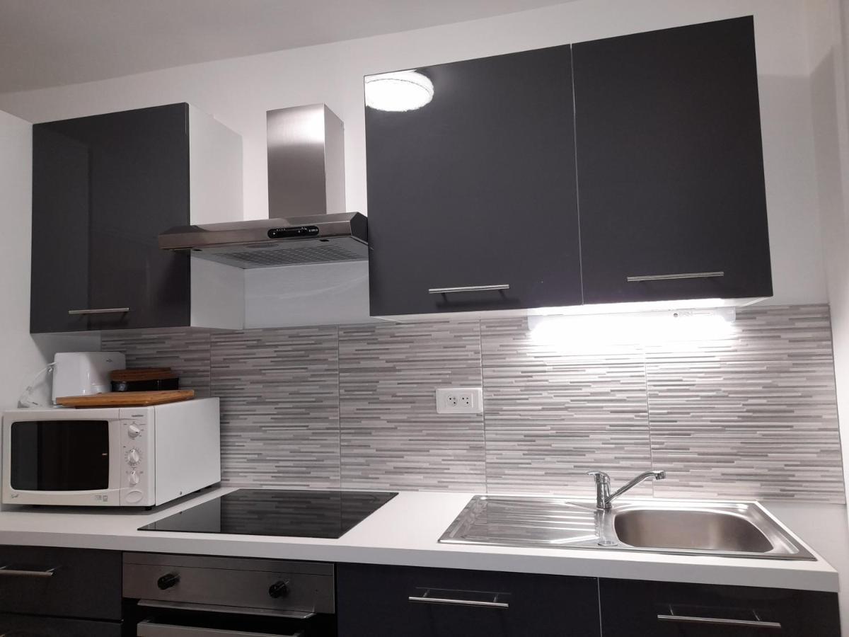 Appartement Orange Reims Kültér fotó