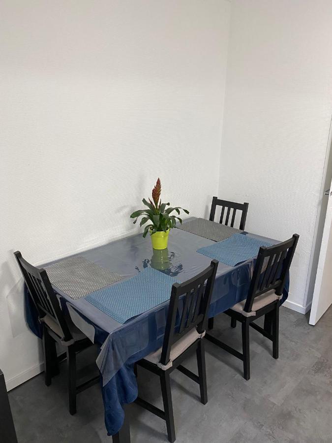 Appartement Orange Reims Kültér fotó
