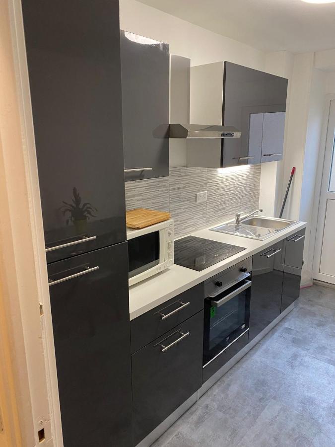 Appartement Orange Reims Kültér fotó