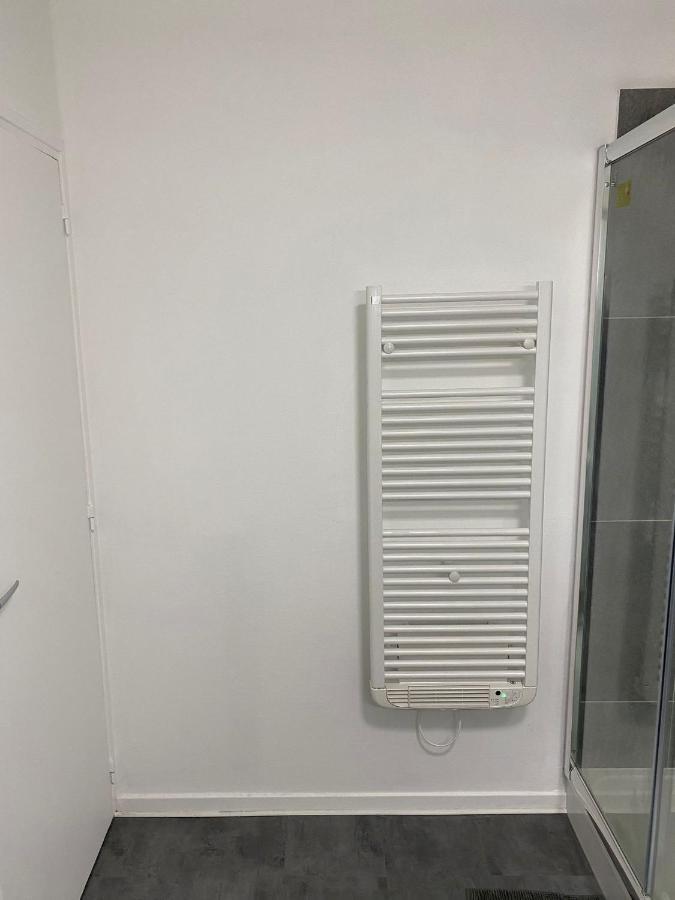 Appartement Orange Reims Kültér fotó