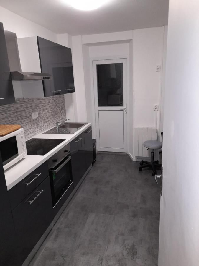 Appartement Orange Reims Kültér fotó
