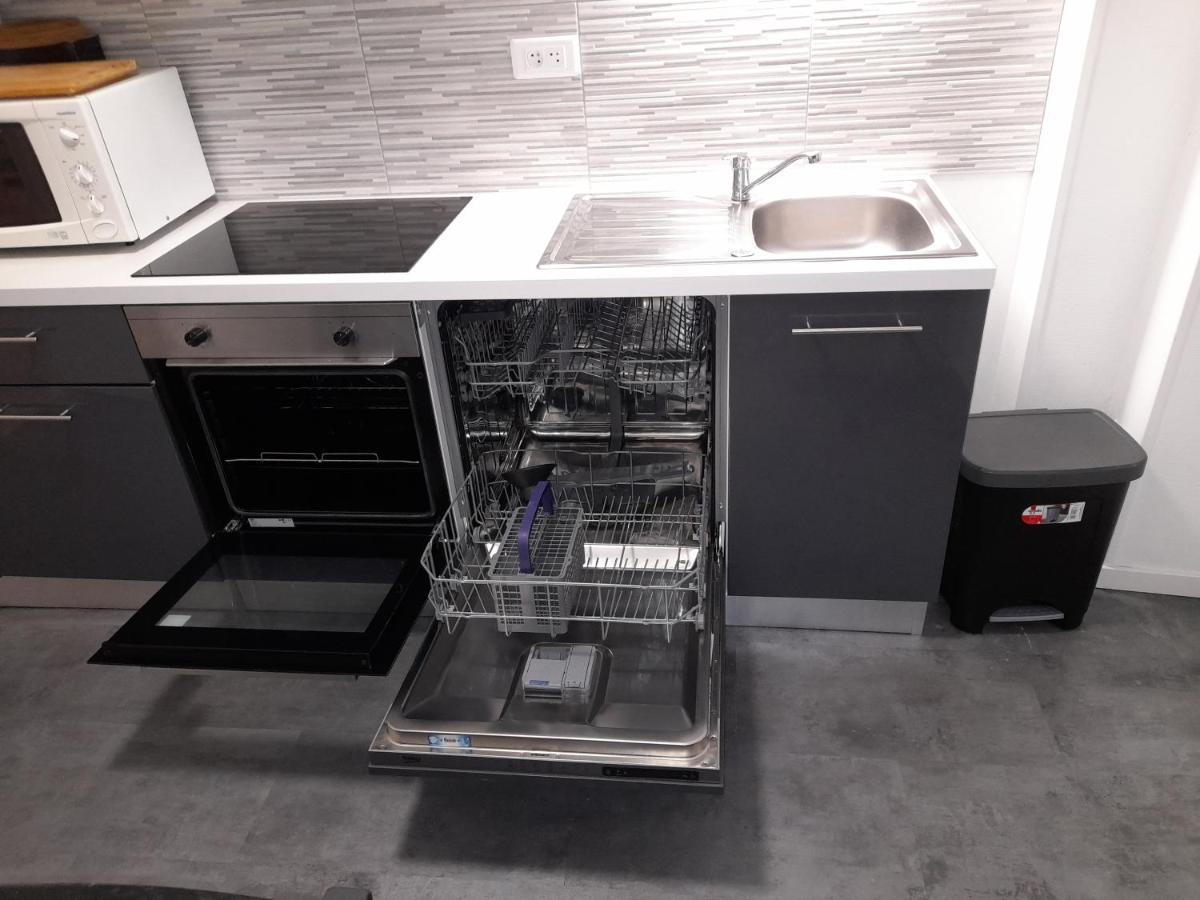 Appartement Orange Reims Kültér fotó